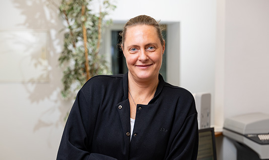 Eva Ülpenich