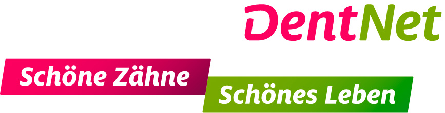 DentNet Netzwerk - Schöne Zähne, schönes Leben